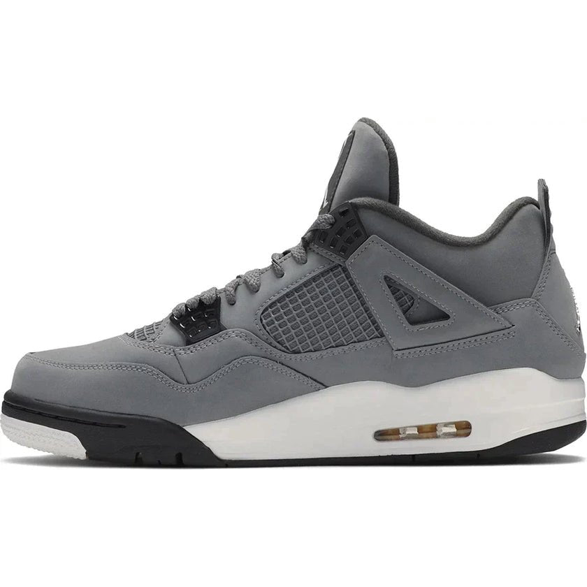 Air Jordan 4 “Cool Grey”