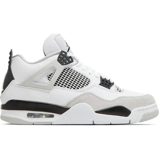 Air jordan 4 “Military Black”