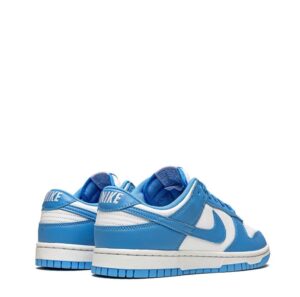 Nike x Dunk Low University Blue