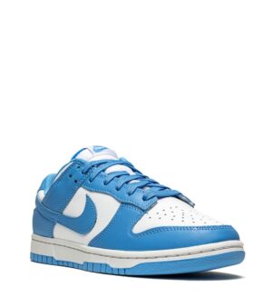 Nike x Dunk Low University Blue