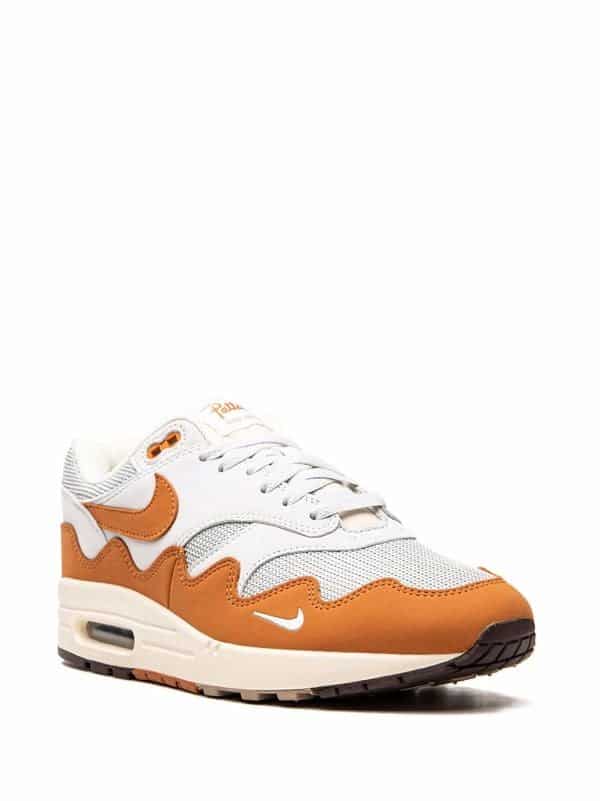 Nike Air Max 1 x Patta “Monarch”