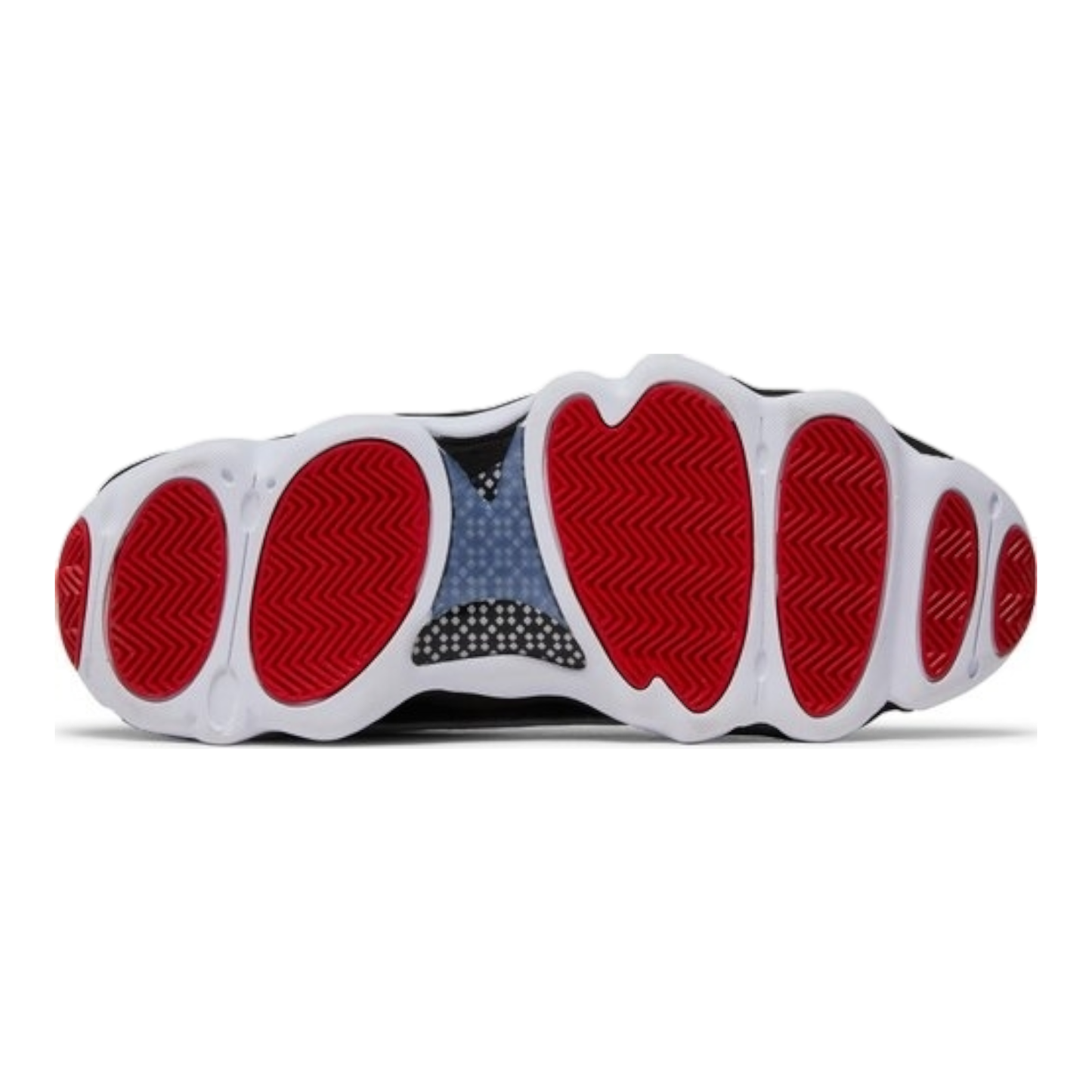 Men’s Jordan Pro strong “Playoff” basketball sneakers