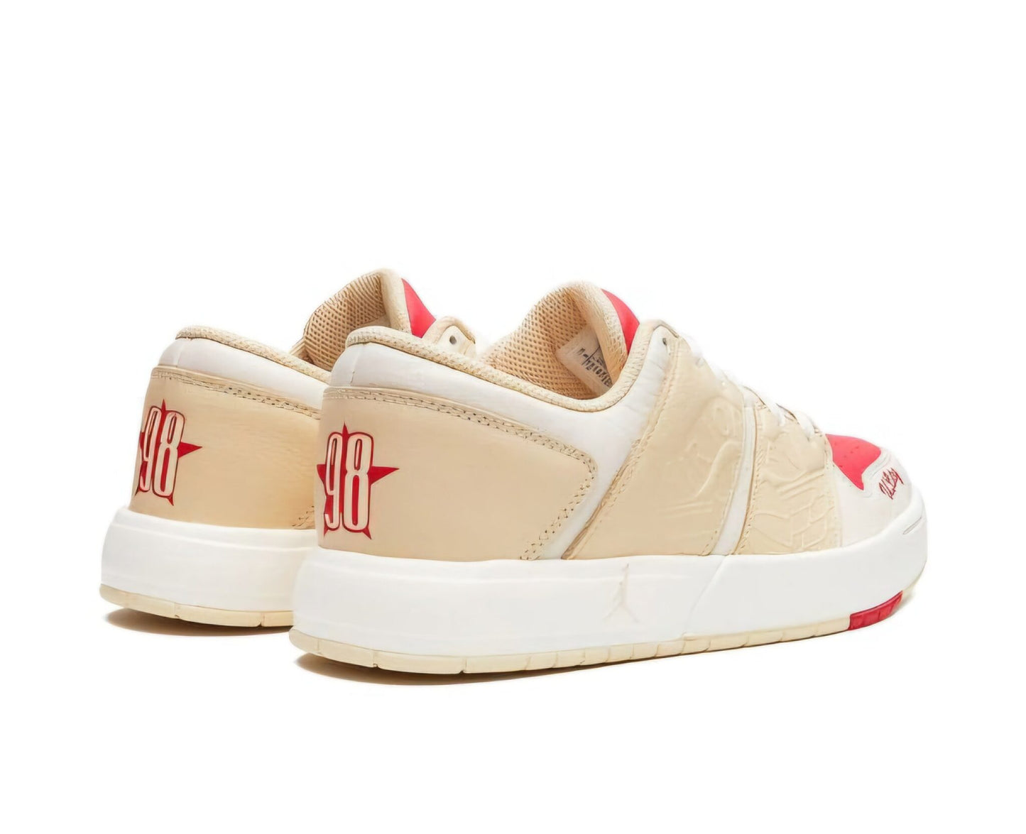 Air Jordan 1 low Nu “Jayson Tatum U. City” sneakers