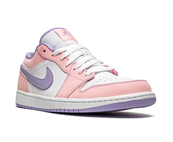 Air Jordan 1 Low SE “Arctic Punch” sneakers