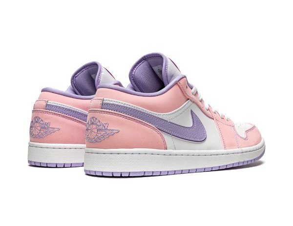 Air Jordan 1 Low SE “Arctic Punch” sneakers