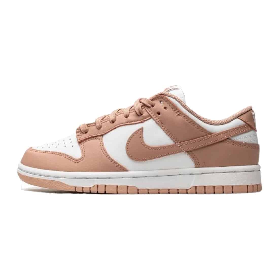 Nike Dunk Low “Rose Whisper”
