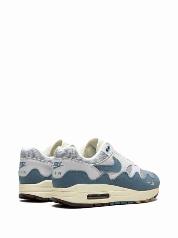 Nike Air Max1 x Patta “Aqua Noise”